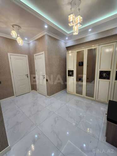 İcarəyə verilir 3 otaqlı yeni tikili 120 m², 28 May m., photo 11 from 16