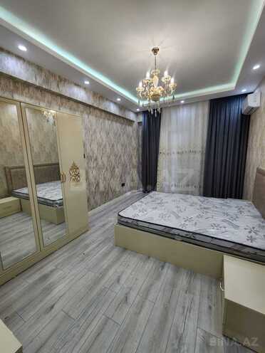 İcarəyə verilir 3 otaqlı yeni tikili 120 m², 28 May m., photo 13 from 16