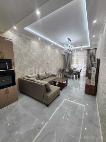 Сдаётся 4-комн. новостройка 130 м², м. 28 мая, photo 7 from 18