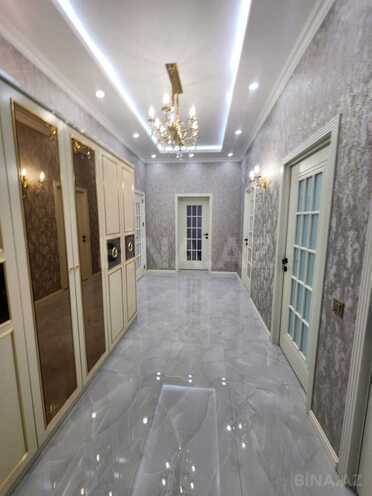 Сдаётся 4-комн. новостройка 130 м², м. 28 мая, photo 5 from 18