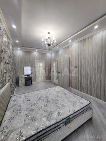 Сдаётся 4-комн. новостройка 130 м², м. 28 мая, photo 3 from 18