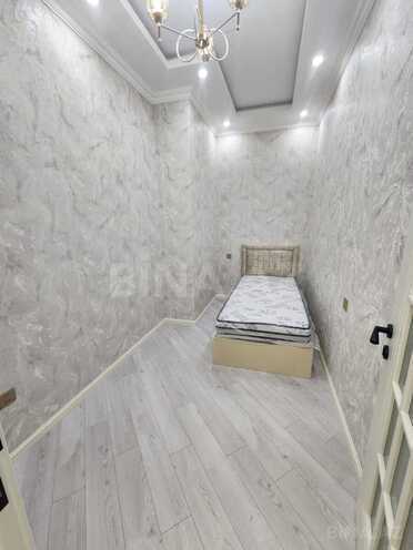 Сдаётся 4-комн. новостройка 130 м², м. 28 мая, photo 13 from 18