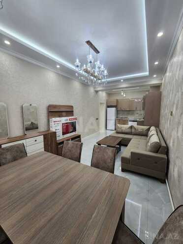 Сдаётся 4-комн. новостройка 130 м², м. 28 мая, photo 6 from 18