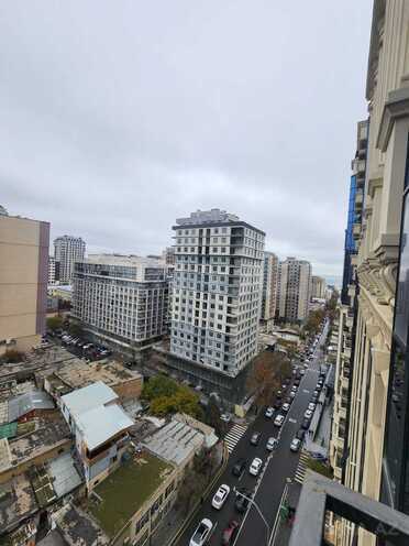 Сдаётся 4-комн. новостройка 130 м², м. 28 мая, photo 15 from 18