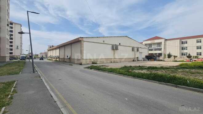 Satılır  obyekt 1 370 m², Ramana q., photo 3 from 15