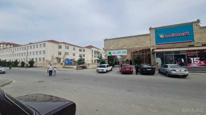 Satılır  obyekt 1 370 m², Ramana q., photo 6 from 15