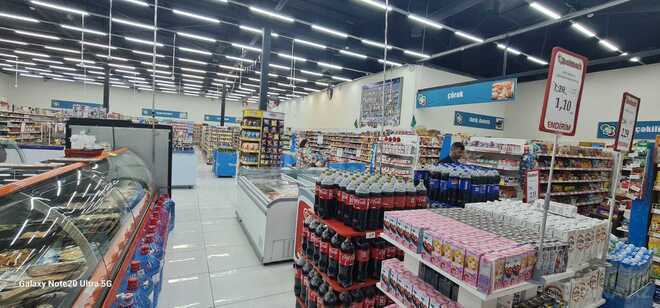 Satılır  obyekt 1 370 m², Ramana q., photo 9 from 15