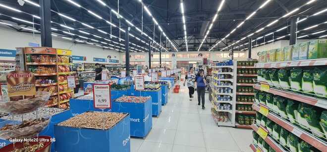 Satılır  obyekt 1 370 m², Ramana q., photo 10 from 15