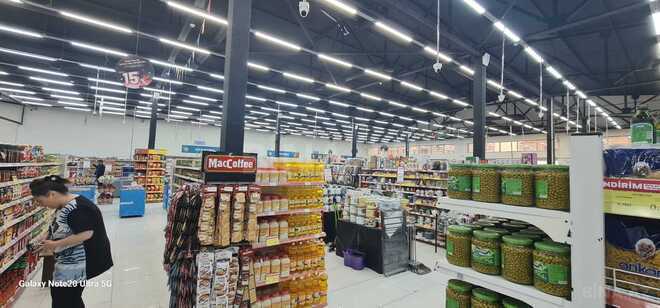 Satılır  obyekt 1 370 m², Ramana q., photo 11 from 15