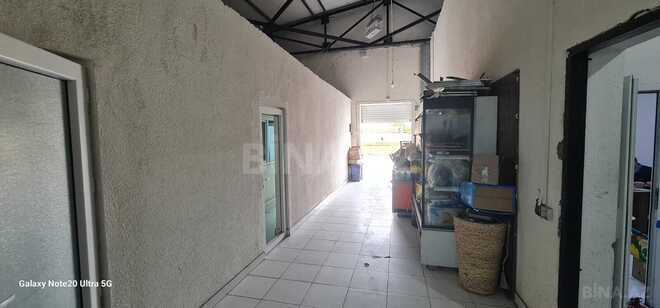 Satılır  obyekt 1 370 m², Ramana q., photo 12 from 15