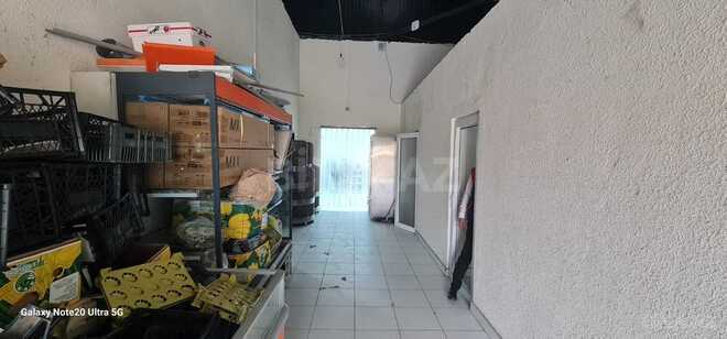 Satılır  obyekt 1 370 m², Ramana q., photo 13 from 15