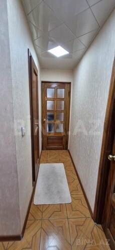 Сдаётся 4-комн. вторичка 80 м², м. Элмляр Академиясы, photo 21 from 25