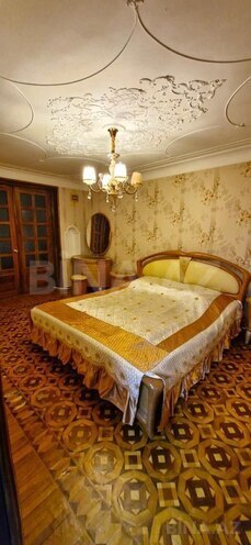 Сдаётся 4-комн. вторичка 80 м², м. Элмляр Академиясы, photo 22 from 25