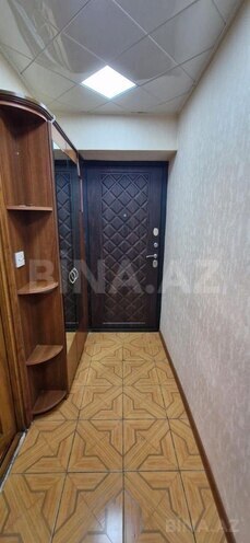 Сдаётся 4-комн. вторичка 80 м², м. Элмляр Академиясы, photo 8 from 25