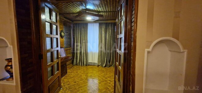 Сдаётся 4-комн. вторичка 80 м², м. Элмляр Академиясы, photo 11 from 25