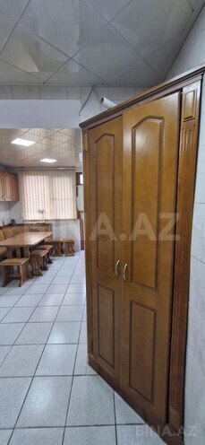 Сдаётся 4-комн. вторичка 80 м², м. Элмляр Академиясы, photo 13 from 25