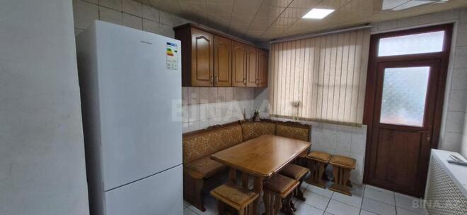 Сдаётся 4-комн. вторичка 80 м², м. Элмляр Академиясы, photo 23 from 25