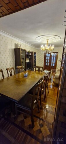Сдаётся 4-комн. вторичка 80 м², м. Элмляр Академиясы, photo 6 from 25