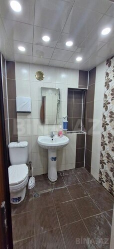 Сдаётся 4-комн. вторичка 80 м², м. Элмляр Академиясы, photo 14 from 25