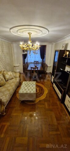 Сдаётся 4-комн. вторичка 80 м², м. Элмляр Академиясы, photo 9 from 25