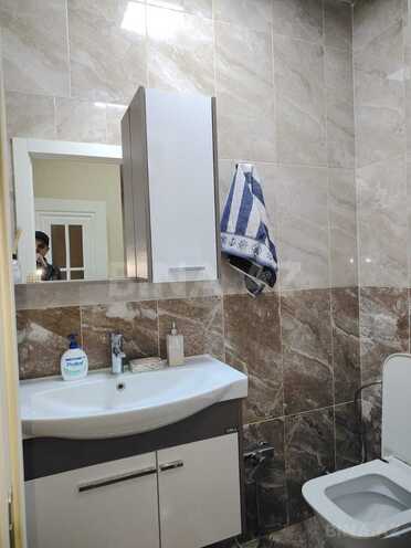 Сдаётся 3-комн. новостройка 85 м², м. Иншаатчылар, photo 22 from 29