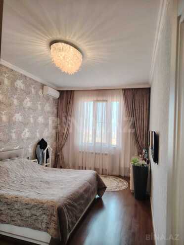 Сдаётся 3-комн. новостройка 85 м², м. Иншаатчылар, photo 7 from 29