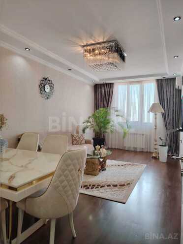 Сдаётся 3-комн. новостройка 85 м², м. Иншаатчылар, photo 19 from 29