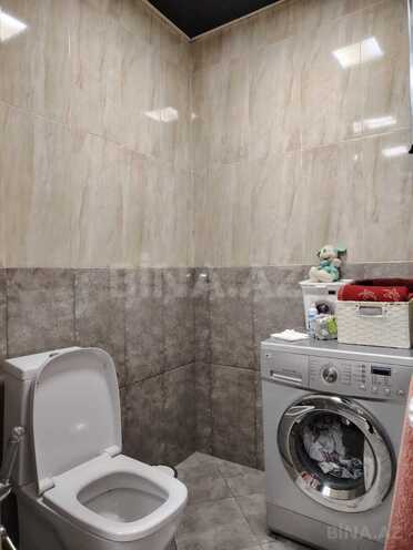 Сдаётся 3-комн. новостройка 85 м², м. Иншаатчылар, photo 15 from 29