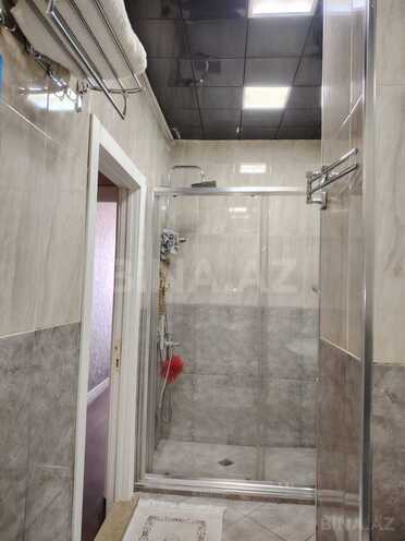 Сдаётся 3-комн. новостройка 85 м², м. Иншаатчылар, photo 14 from 29