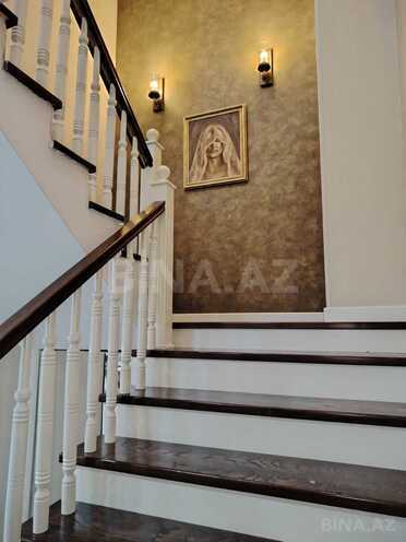 Сдаётся 3-комн. новостройка 85 м², м. Иншаатчылар, photo 8 from 29