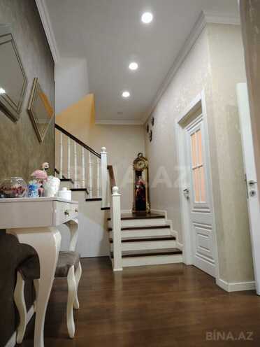 Сдаётся 3-комн. новостройка 85 м², м. Иншаатчылар, photo 12 from 29