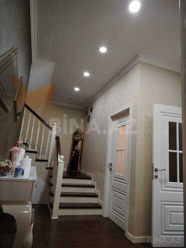 Сдаётся 3-комн. новостройка 85 м², м. Иншаатчылар, photo 11 from 29