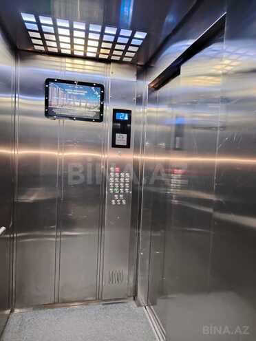 Сдаётся 3-комн. новостройка 85 м², м. Иншаатчылар, photo 24 from 29