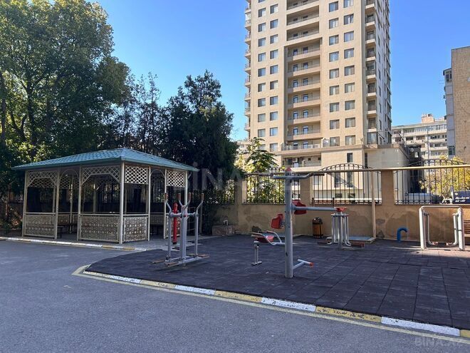 Сдаётся 3-комн. новостройка 85 м², м. Иншаатчылар, photo 3 from 29