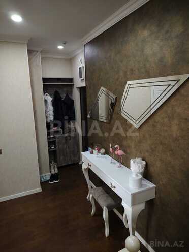 Сдаётся 3-комн. новостройка 85 м², м. Иншаатчылар, photo 26 from 29