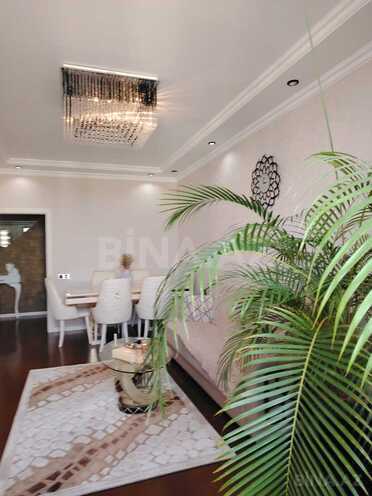 Сдаётся 3-комн. новостройка 85 м², м. Иншаатчылар, photo 17 from 29