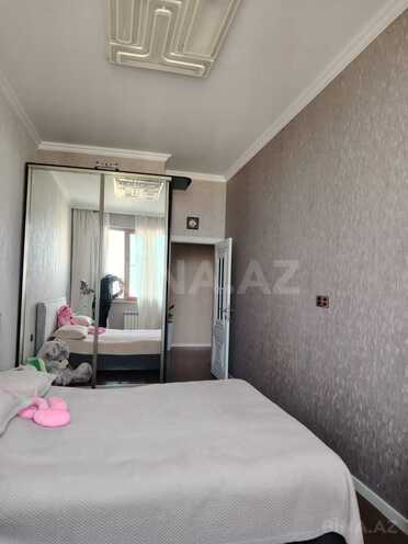 Сдаётся 3-комн. новостройка 85 м², м. Иншаатчылар, photo 28 from 29