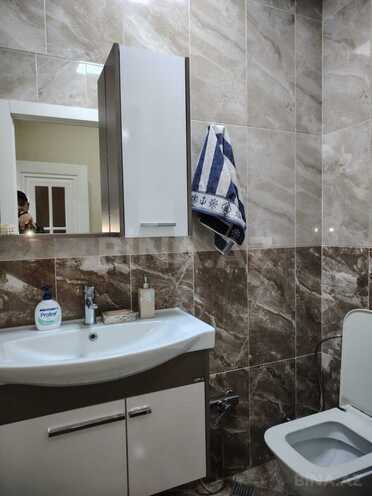 Сдаётся 3-комн. новостройка 85 м², м. Иншаатчылар, photo 21 from 29