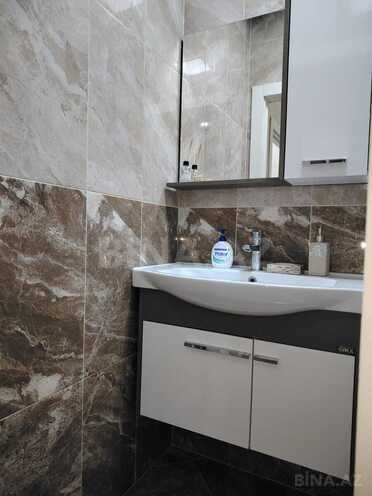 Сдаётся 3-комн. новостройка 85 м², м. Иншаатчылар, photo 27 from 29