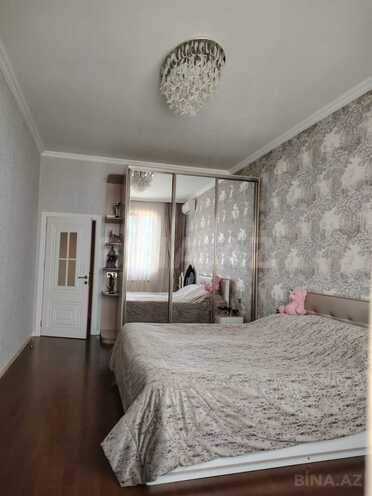Сдаётся 3-комн. новостройка 85 м², м. Иншаатчылар, photo 10 from 29