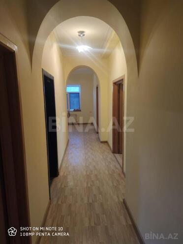 İcarəyə verilir 5 otaqlı ofis 165 m², Nizami m., photo 13 from 23