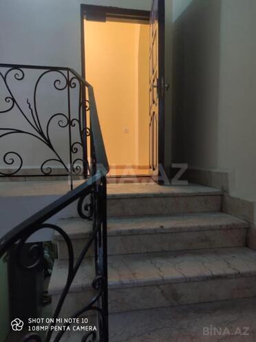 İcarəyə verilir 5 otaqlı ofis 165 m², Nizami m., photo 6 from 23