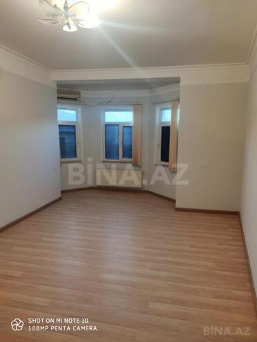 İcarəyə verilir 5 otaqlı ofis 165 m², Nizami m., photo 8 from 23