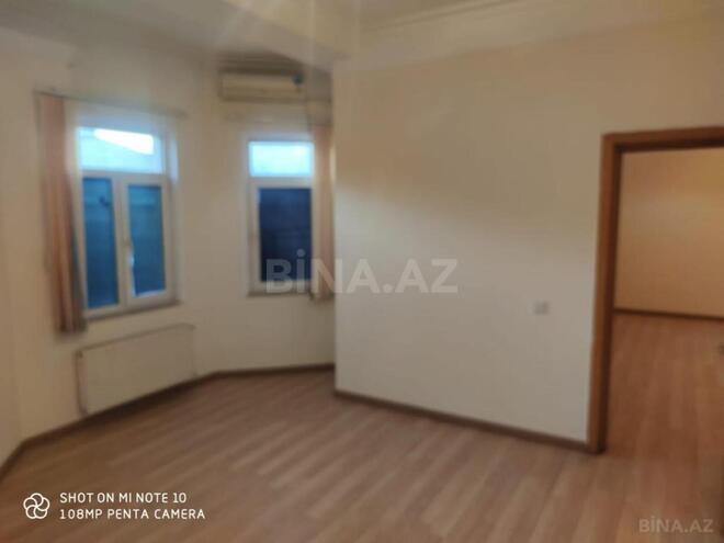 İcarəyə verilir 5 otaqlı ofis 165 m², Nizami m., photo 9 from 23