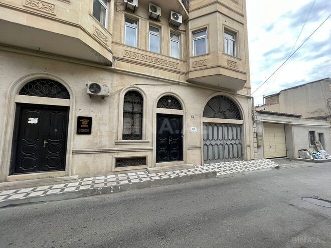 İcarəyə verilir 5 otaqlı ofis 165 m², Nizami m., photo 3 from 23