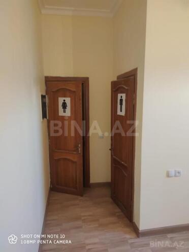 İcarəyə verilir 5 otaqlı ofis 165 m², Nizami m., photo 22 from 23