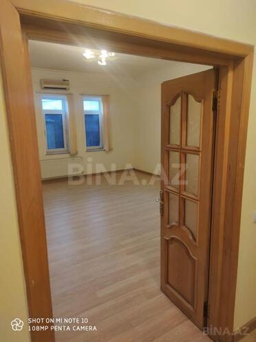 İcarəyə verilir 5 otaqlı ofis 165 m², Nizami m., photo 16 from 23