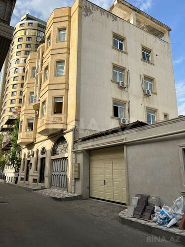 İcarəyə verilir 5 otaqlı ofis 165 m², Nizami m., photo 4 from 23