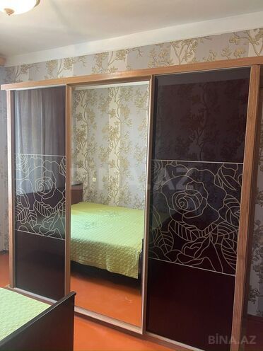 İcarəyə verilir 2 otaqlı köhnə tikili 60 m², Xətai r., photo 5 from 11