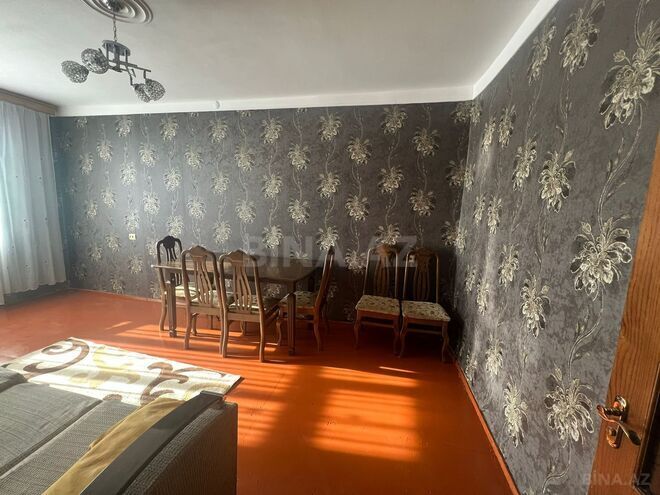 İcarəyə verilir 2 otaqlı köhnə tikili 60 m², Xətai r., photo 4 from 11